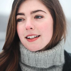 Sophie Arslan's avatar image