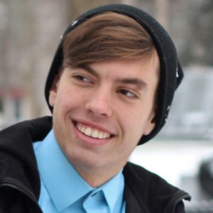 Baran Hoffmann's avatar image